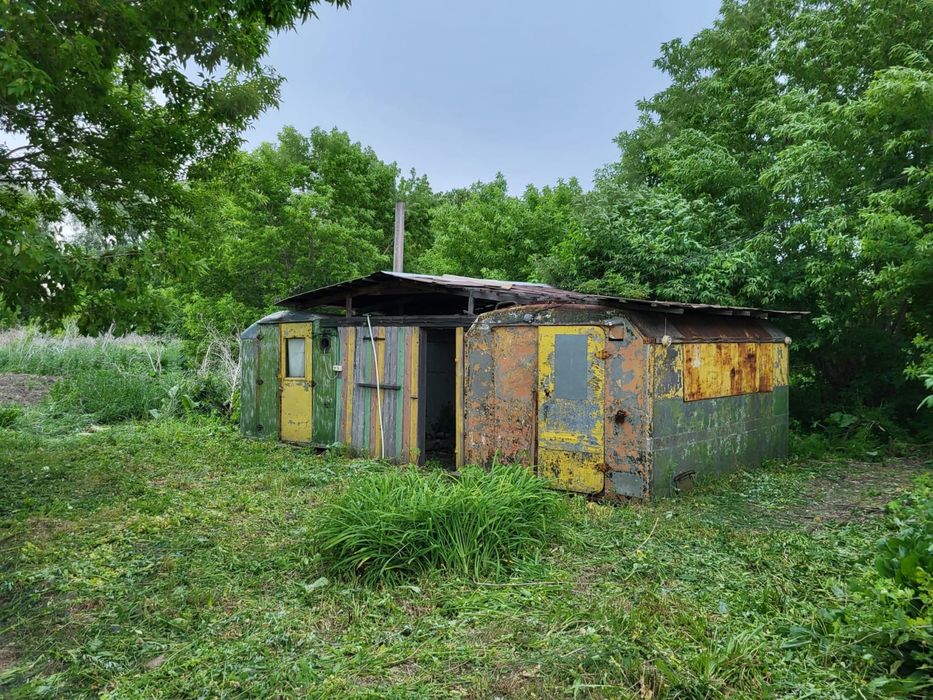 Продается дом в селе Украинка, Хутор Землянки. Торг