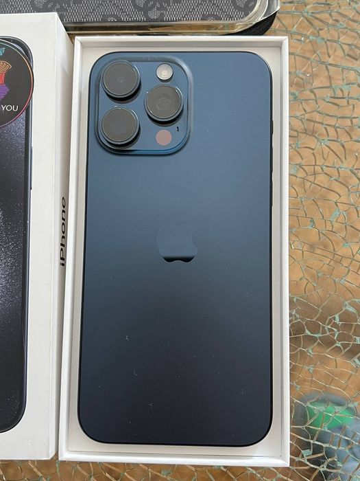 iPhone15 pro max