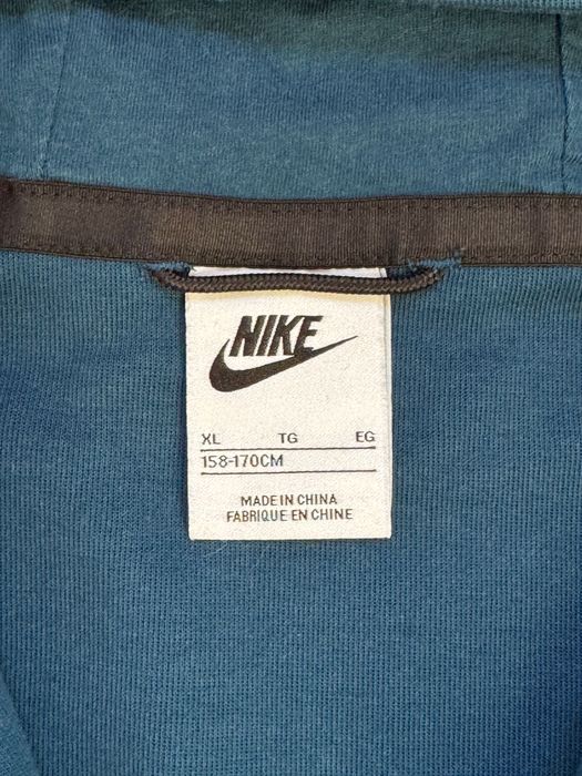 Nike Tech Fleece детски суитшърт