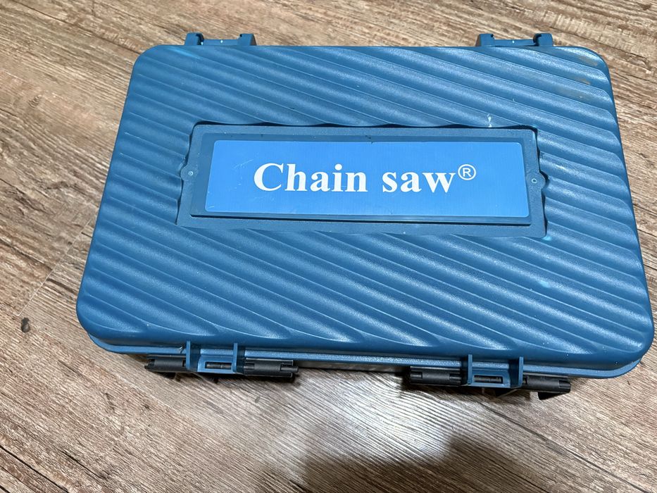 Балгарка CHAIN SAW
