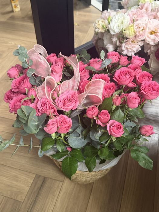 Цветы свежие алматы