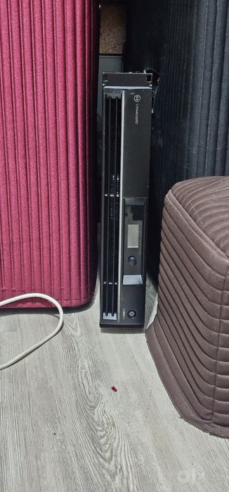Dynacord L1800FD Original