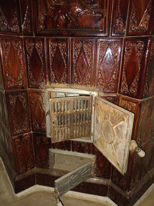 Soba teracota de vanzare