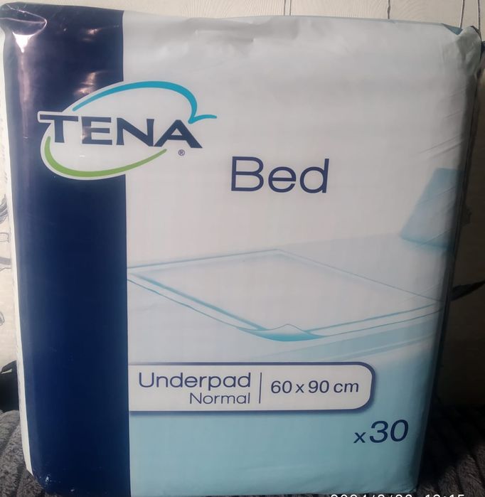 Продам пеленки Тена