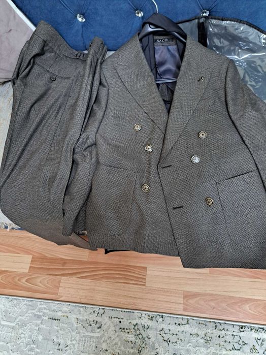 Продам, кастюм с шалбаром