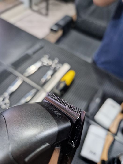 Машинка для стрижки волос