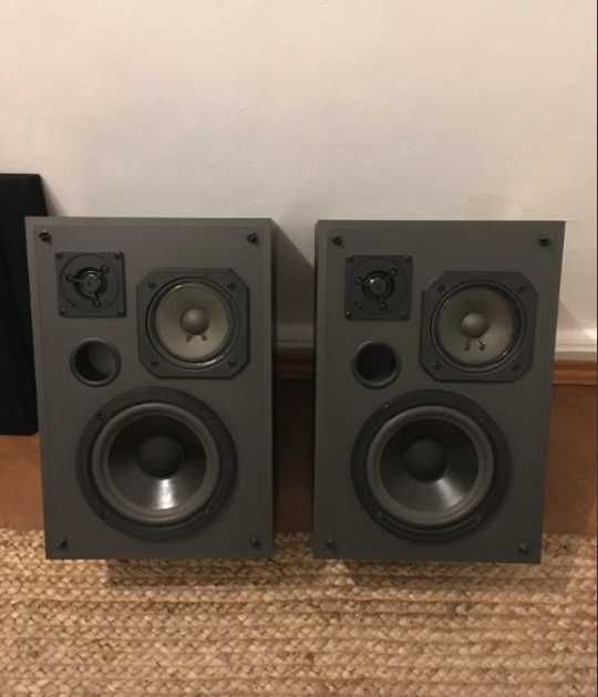 тонколони QUADRAL KX95