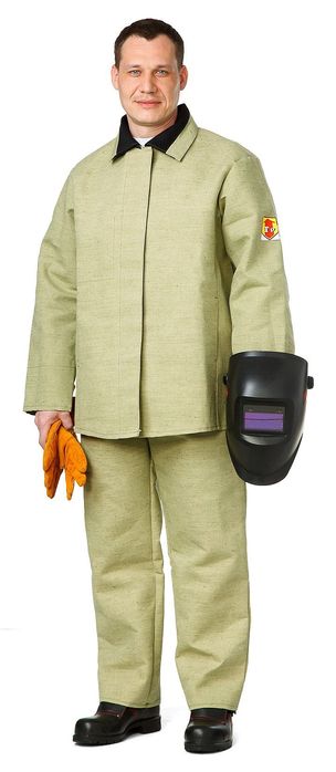 Производство спец-одежды под заказ по всему Узбекистану!