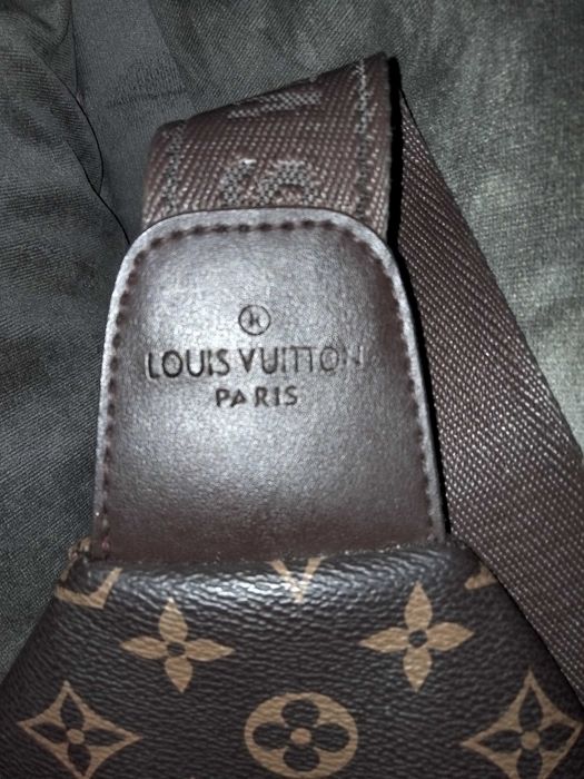 Borseta Louis Vuitton