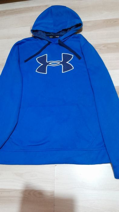 Суичър Under Armour XL, оригинал