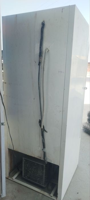 ВИТРИНА халадилник