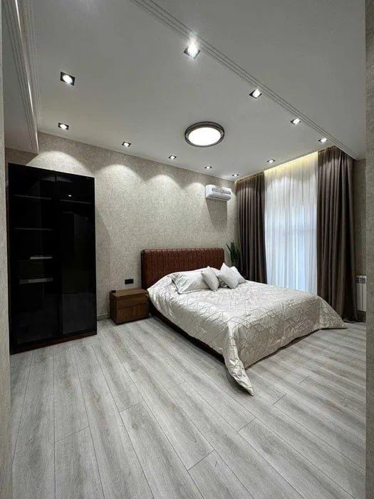 ЖК MODERA TOWERS |2 комнатная