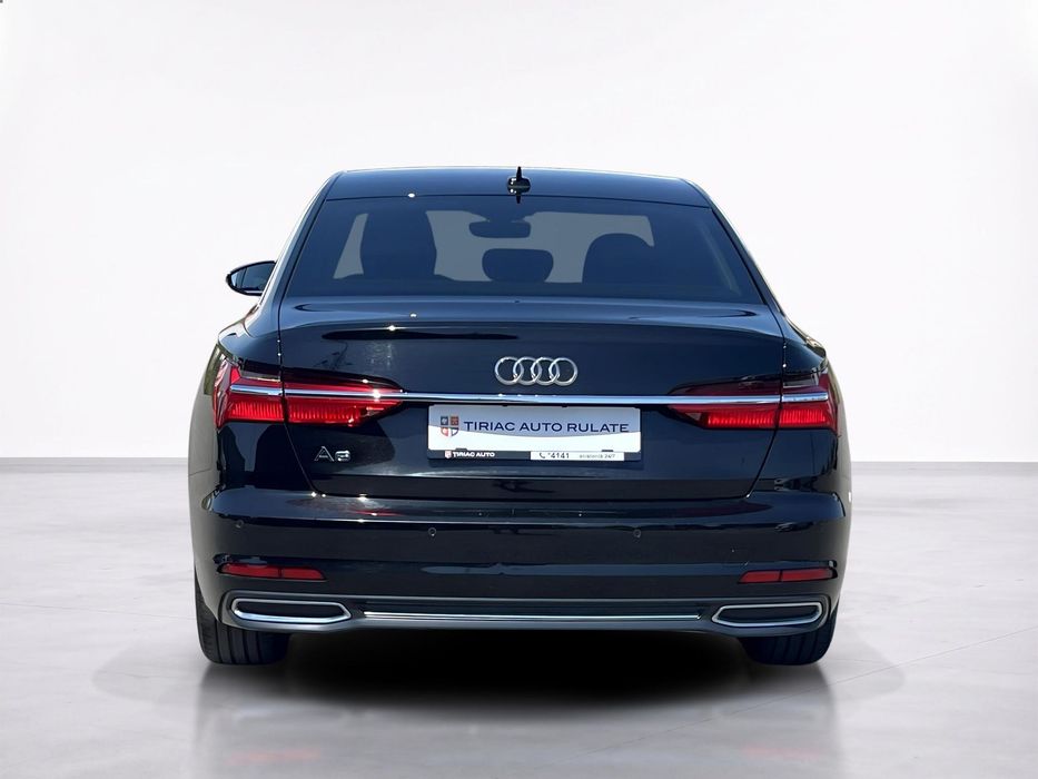 Audi A6 Limuzina