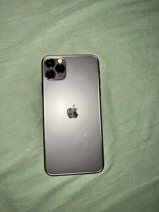 iphone 11 pro max 512 gb