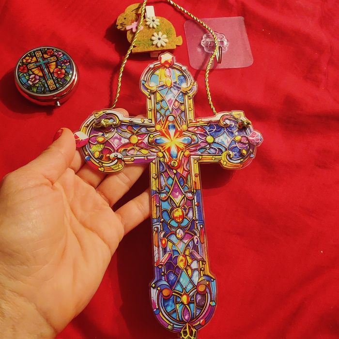 Cadou Paște livrare personala B