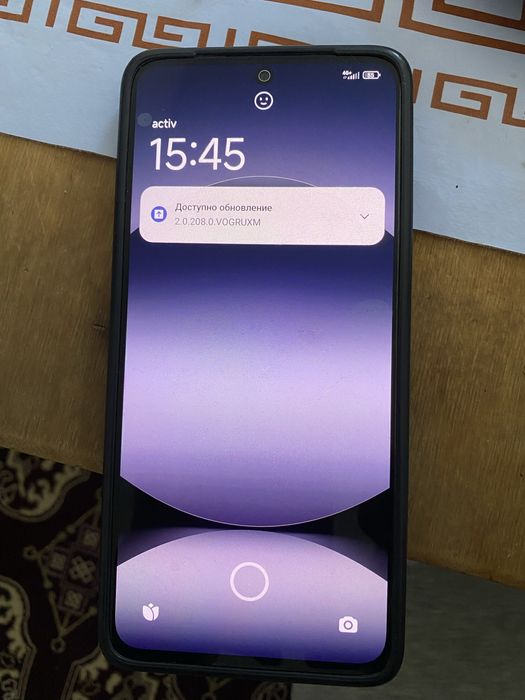 Редми нот 14 128гб