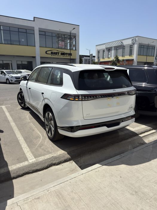 Dongfeng ep008 max 2025