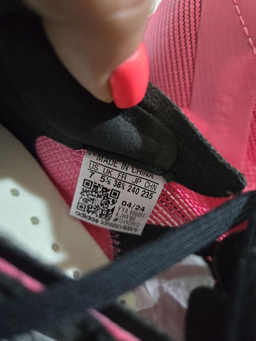 Adidas Y-3 Takumi Sen оригинални дамски сникърси нови 38 номер