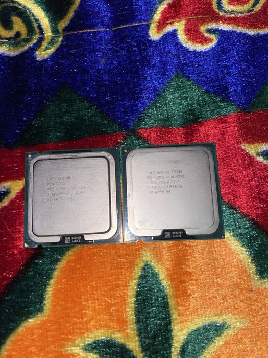 Продам запчасти для компъютера