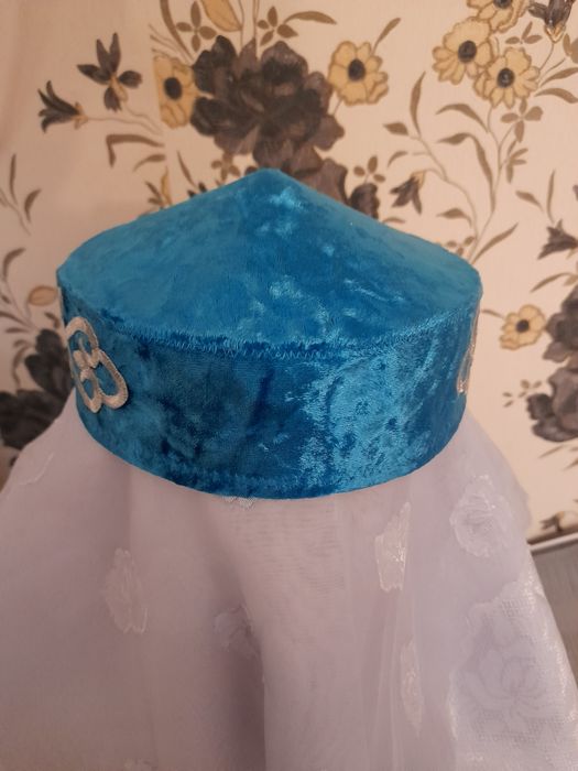 Тюбитеки по 1500тг