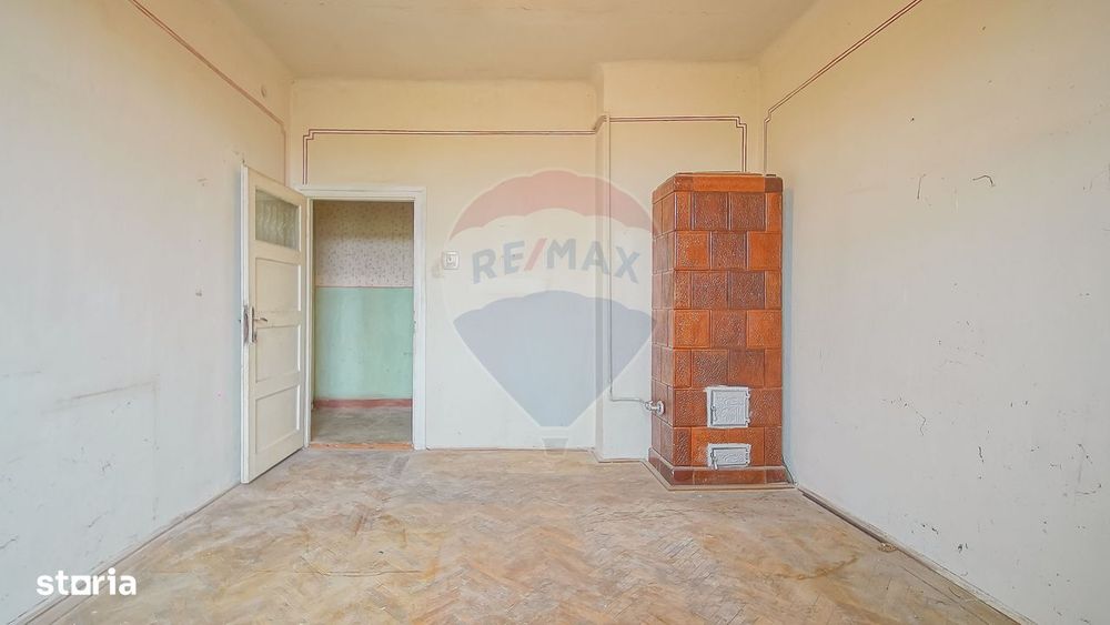 2 camere | decomandat | etaj intemediar | 60 mp utili