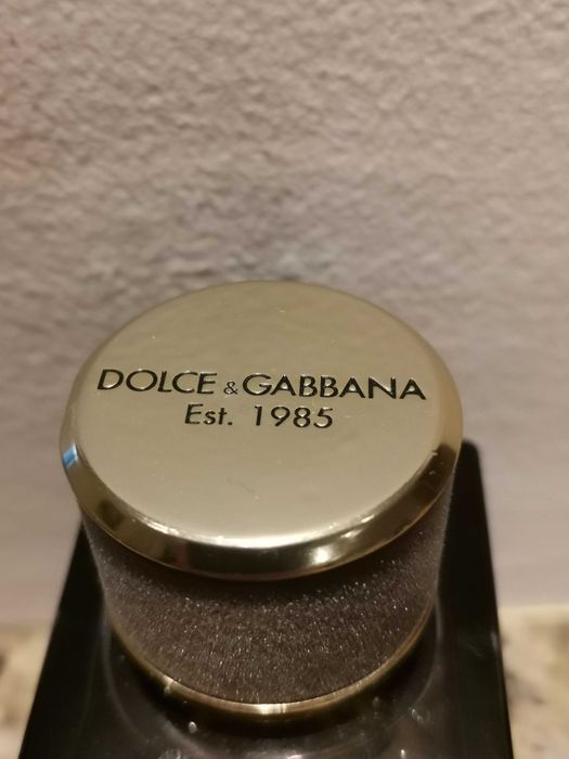 Оригинален парфюм Dolce&Gabbana Velvet Desert Oud 100 ml EDP