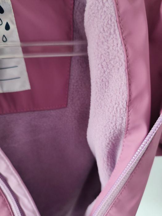 Детско непромокаемо яке 104-ти р-р