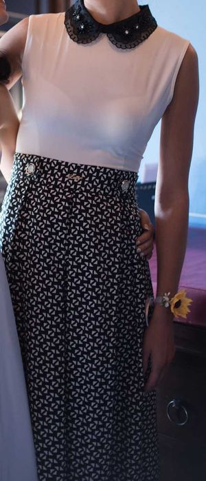 Официална дълга рокля LUCY Fashion