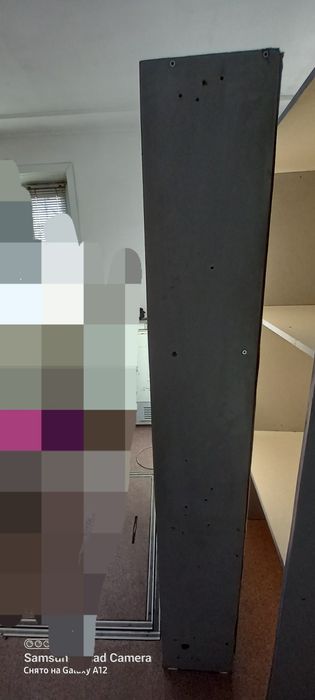 Шкаф на балкон,  итд