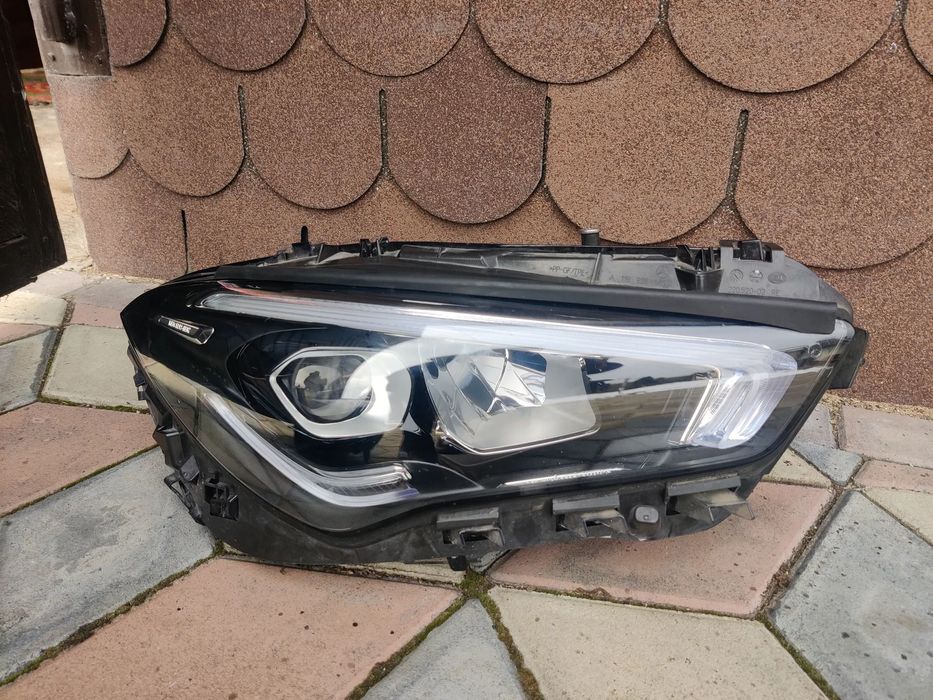 Far Dreapta fata Led High Performance Mercedes CLA W118 C118 X118 A1189068400