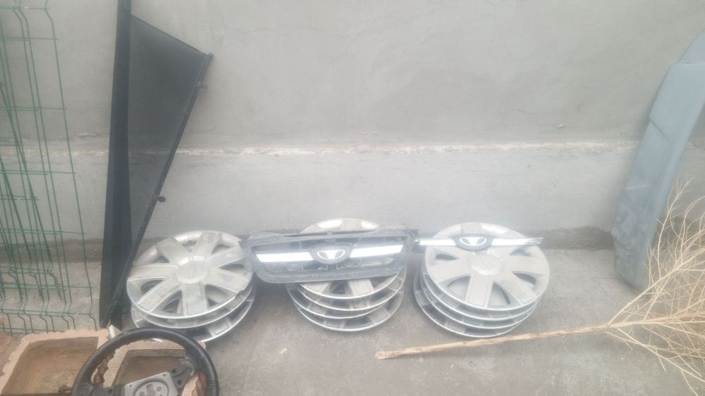 2ta balon 185/55 R15 6ta 15kalpak