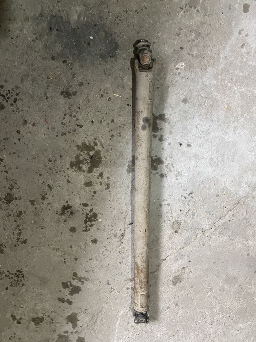 Кардан на газель