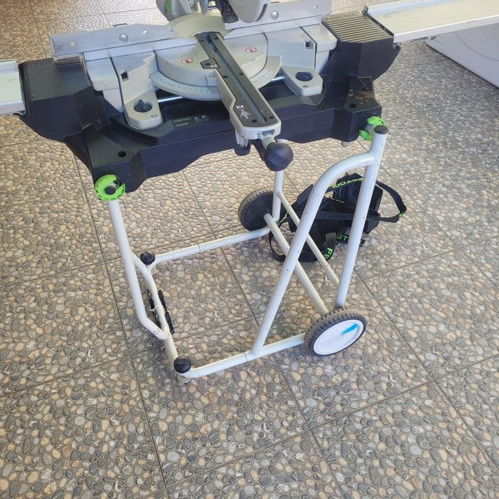 Circular staționar FESTOOL KS 60 an 2019
