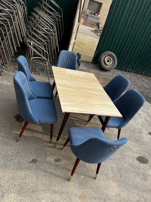 Turetiski stol stullarni arzon narxlarda sotib olishingiz mumkin