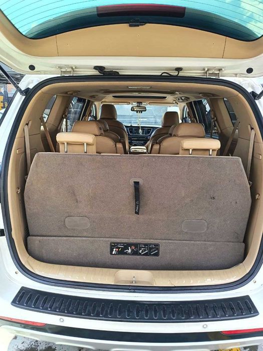 Киа Карнивал 2016