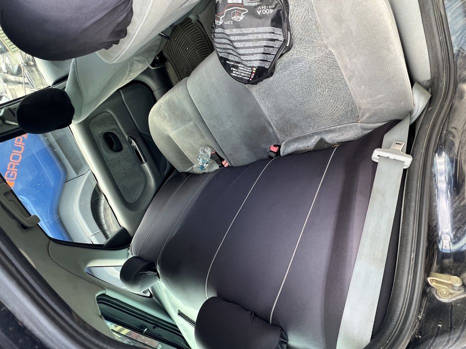 Renault Laguna 16v НА ЧАСТИ