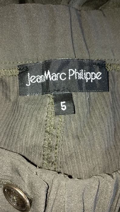 pantaloni cargo L