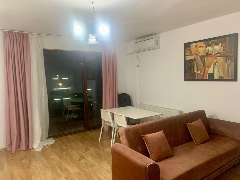 Anunț închiriere apartament 2 camere