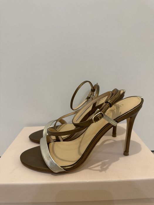 Incaltaminte piele 37 Il Passo, Ted Baker, Steve Madden, zara