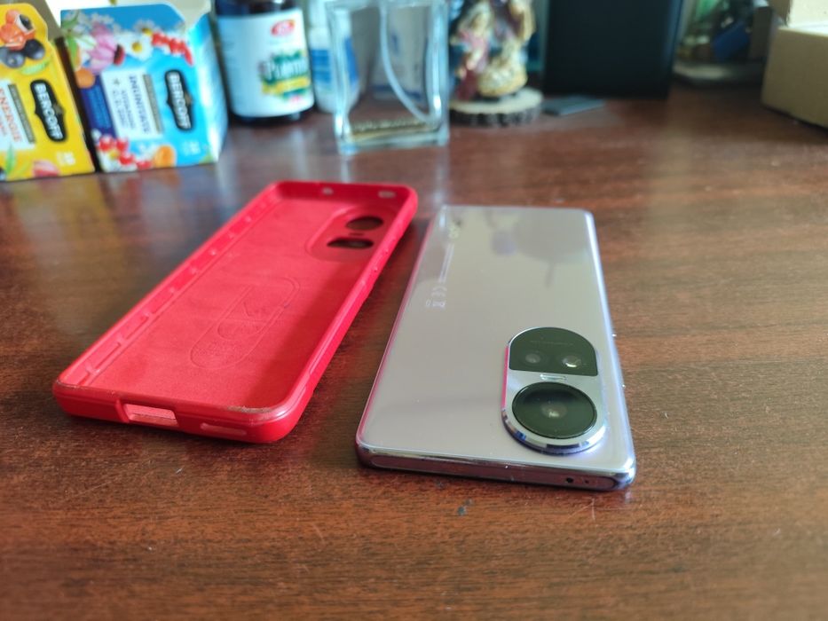 OPPO Reno10 Pro 5G – Stare foarte bună