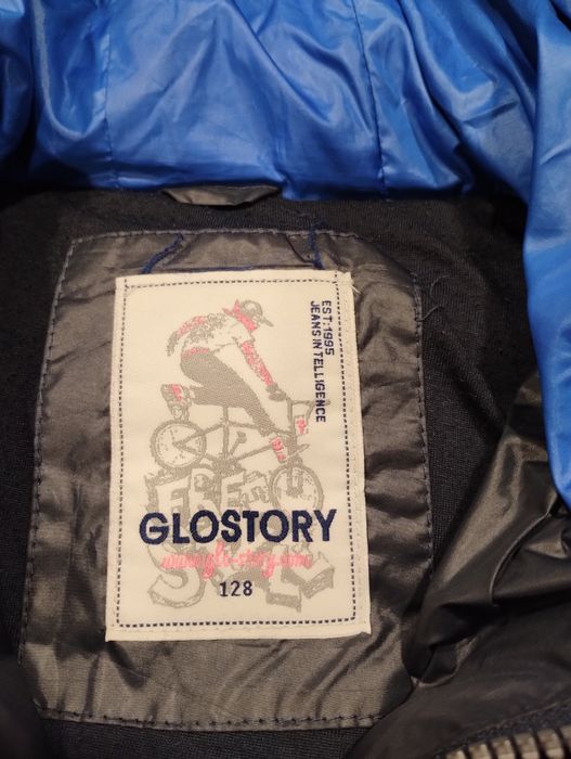 Разкошно Зимно яке и панталон H&M