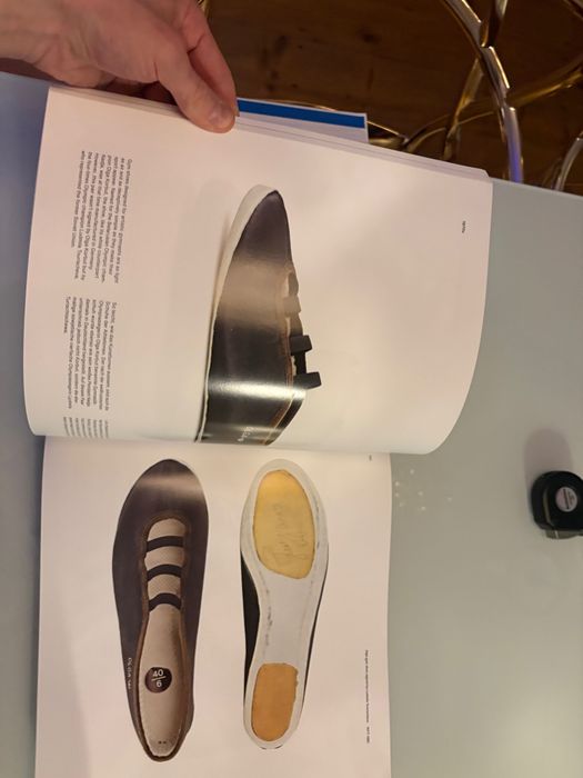 Prima ediție „The Adidas Archive” TASCHEN
