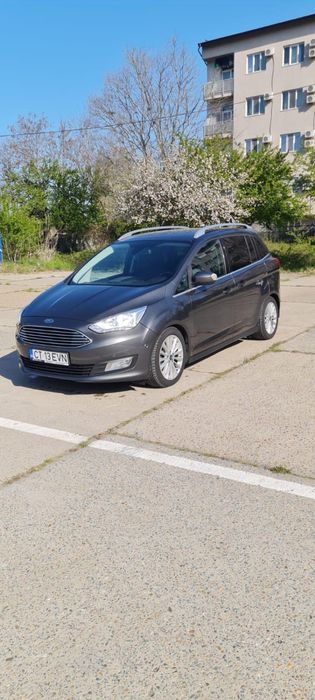 Ford Focus Grand Titanium 2.0 TDCI 150CP