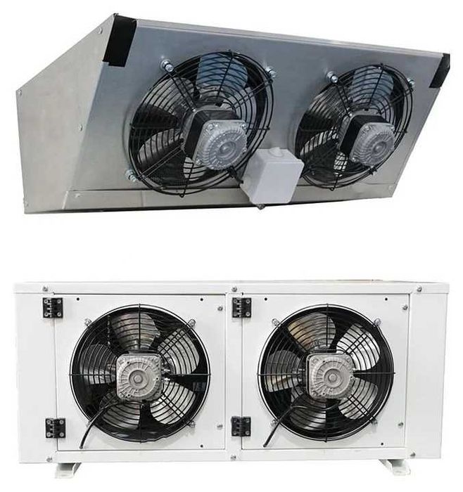 Сплит системы и моноблоки холодильные