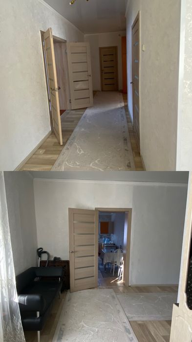 Частный дом в Тобыле