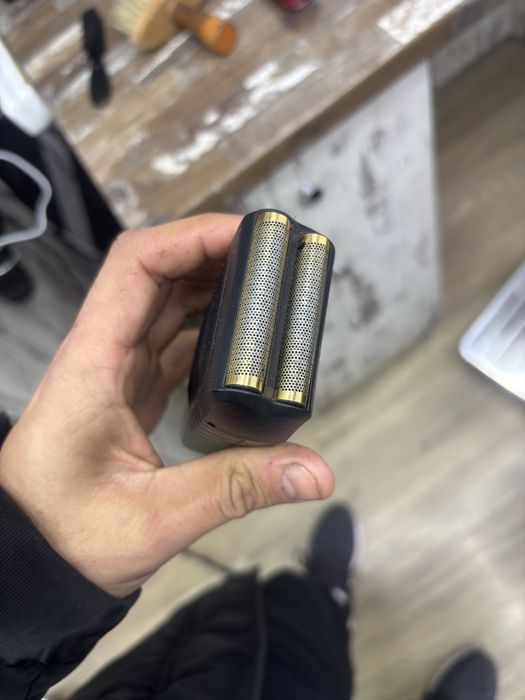 Продава се шейвър