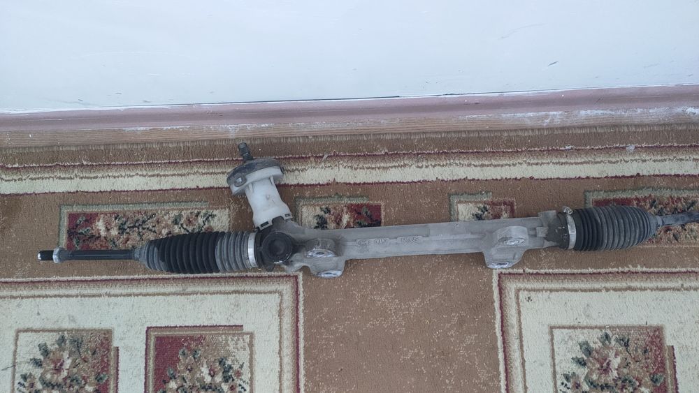 Hyundai Elantra gls 2014