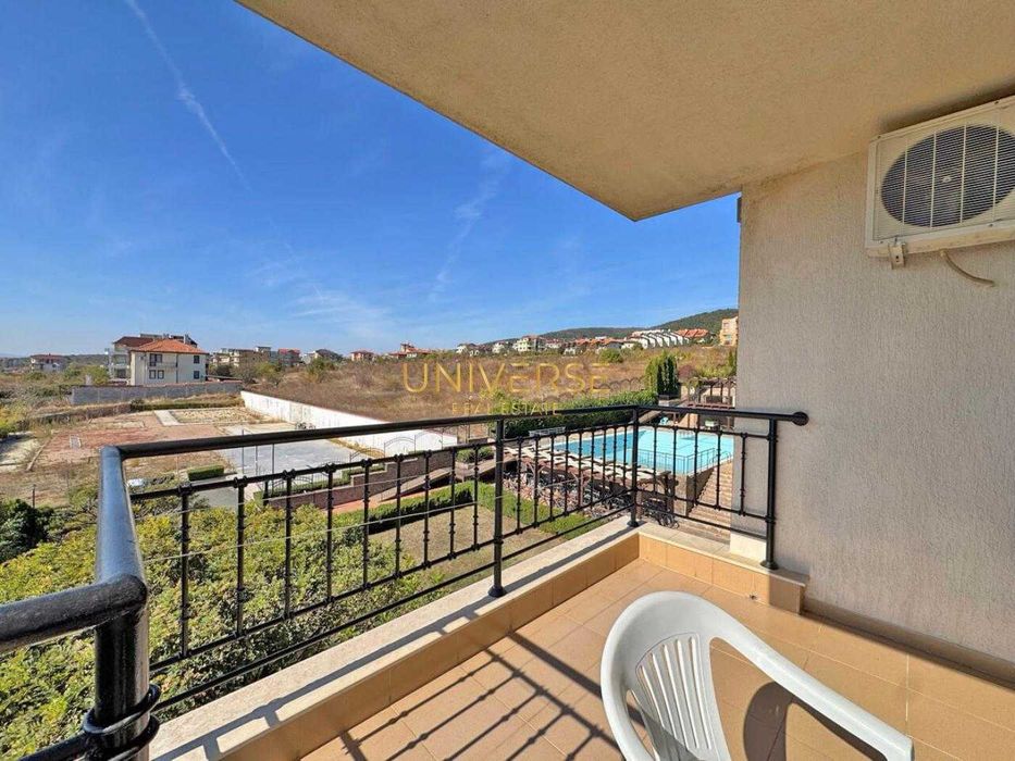 Продава се Двустаен апартамент в Свети Влас - 60 кв.м за 1367 €/кв.м - Снимка #13