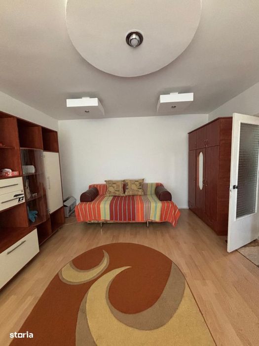 Apartament – Brăila, Școlilor - Vedere 4