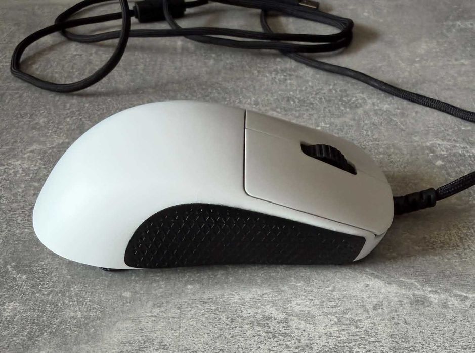 Endgame Gear OP18k v2 + Forky base mod